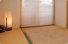 アレルコア 院内の様子02